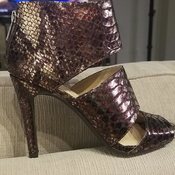 NEW!! Jessica Simpson Sandal - Picture 5 of 7